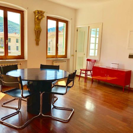 Prione173 City Center La Spezia Zewnętrze zdjęcie