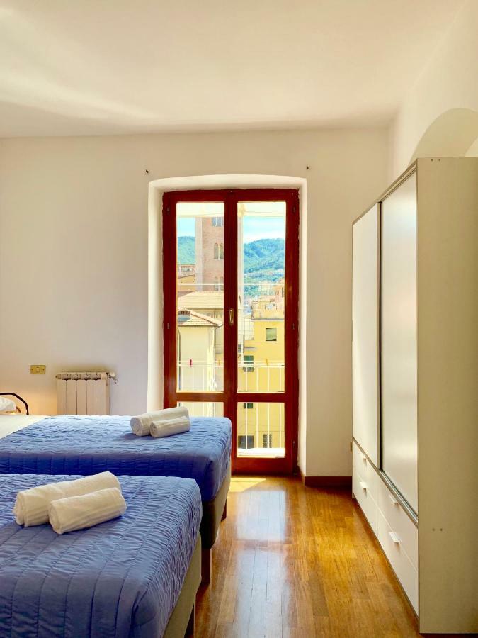 Prione173 City Center La Spezia Zewnętrze zdjęcie