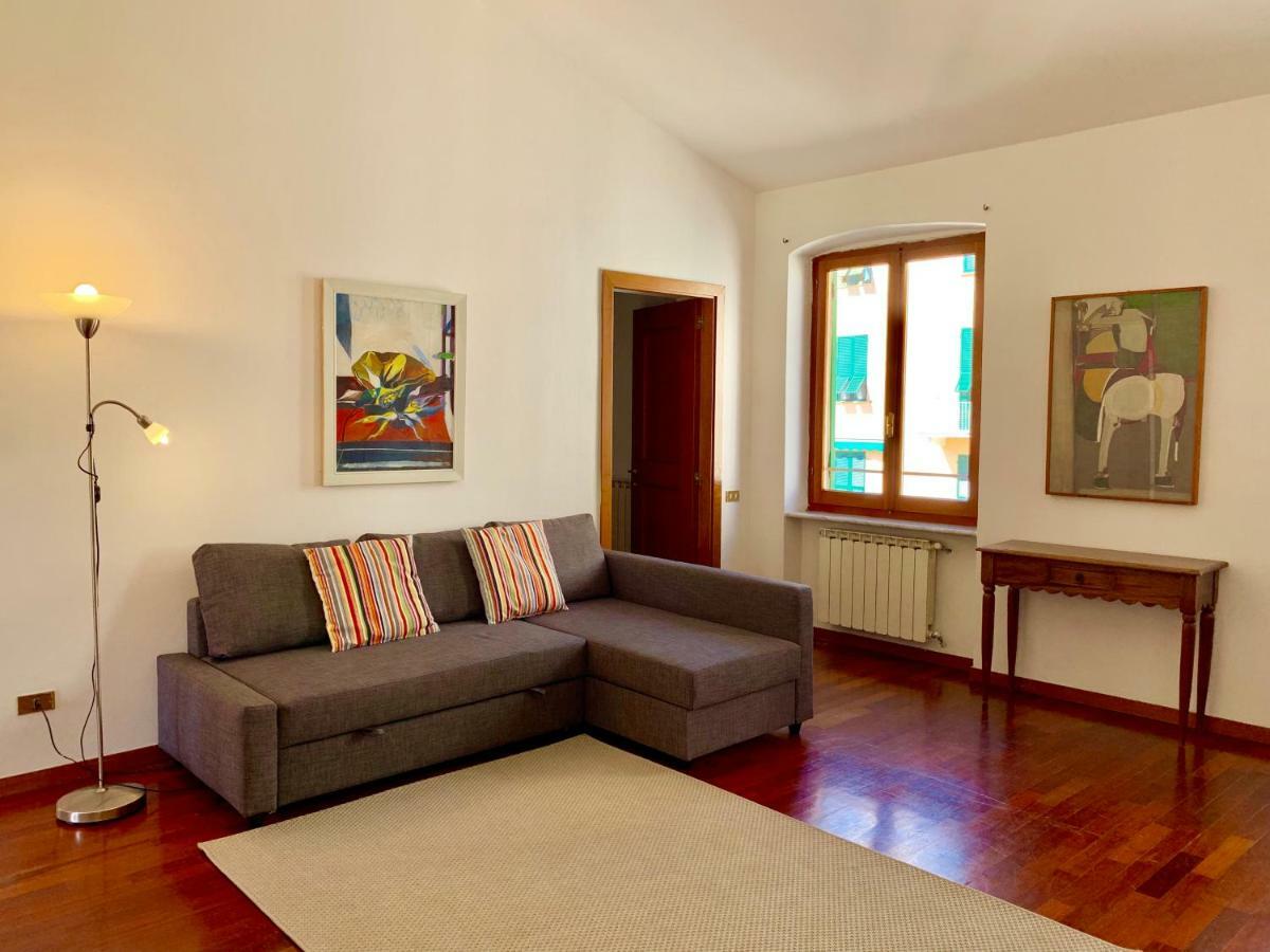 Prione173 City Center La Spezia Zewnętrze zdjęcie
