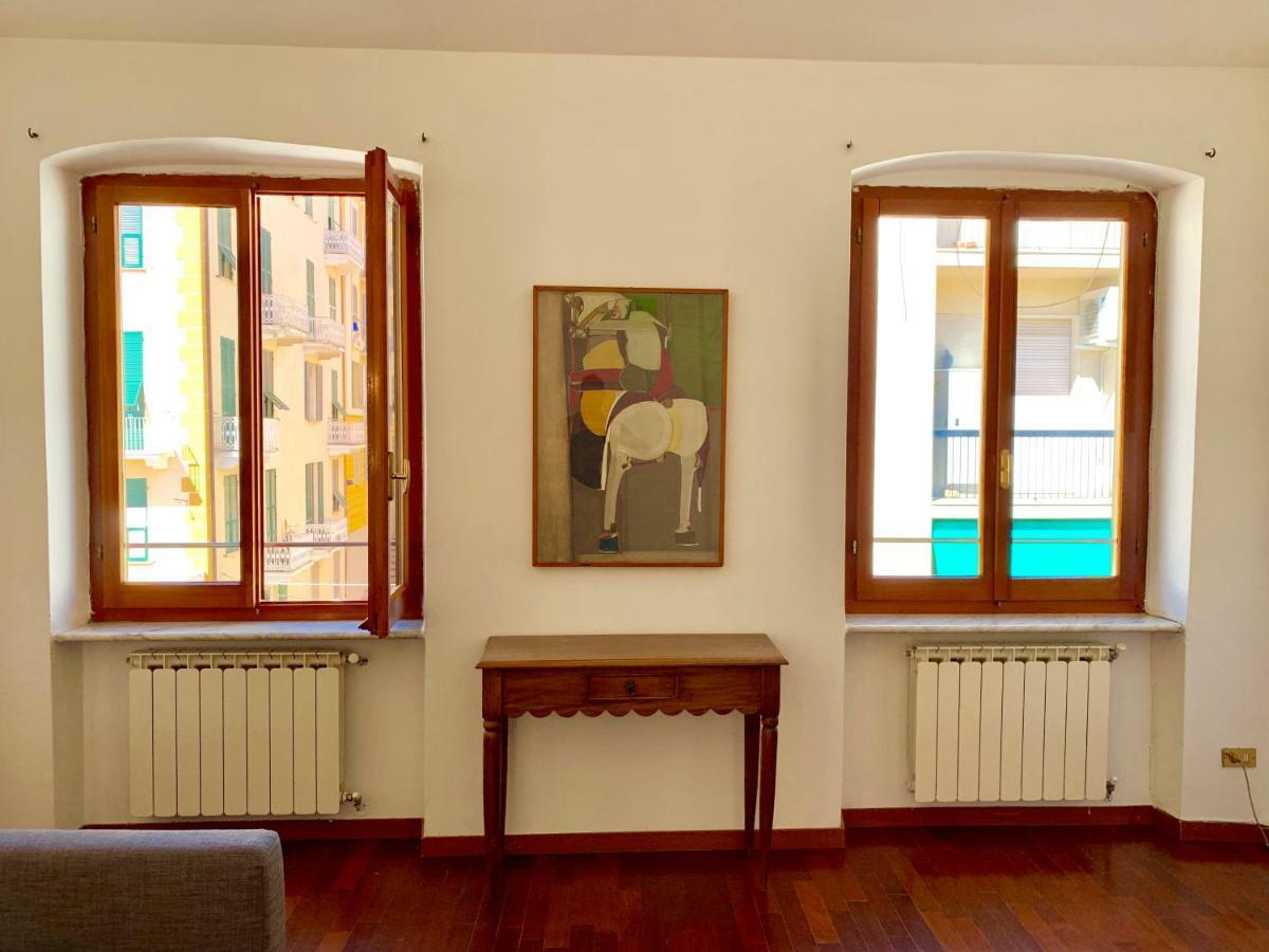Prione173 City Center La Spezia Zewnętrze zdjęcie