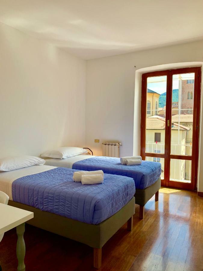 Prione173 City Center La Spezia Zewnętrze zdjęcie