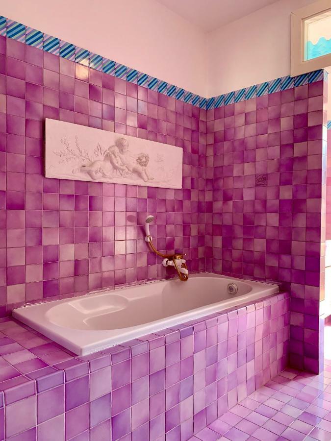 Prione173 City Center La Spezia Zewnętrze zdjęcie