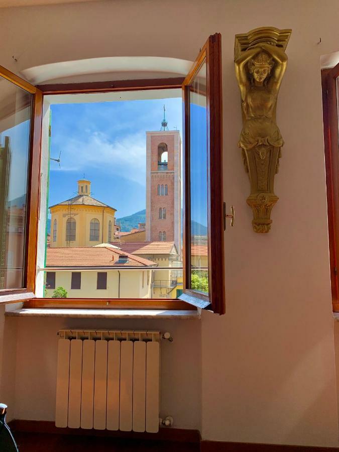 Prione173 City Center La Spezia Zewnętrze zdjęcie